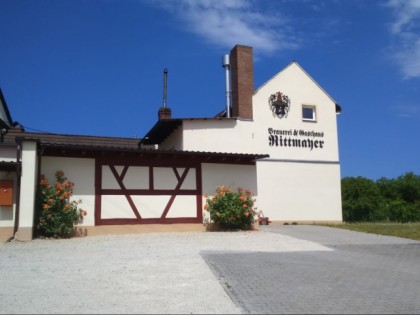 Фото: Brauerei &amp;amp; Gasthof Rittmayer